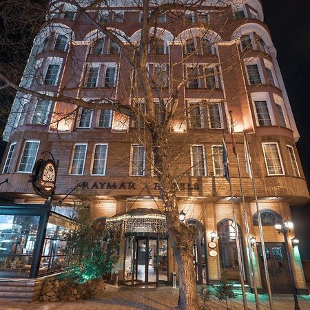 Raymar Hotels 앙카라 외부 사진