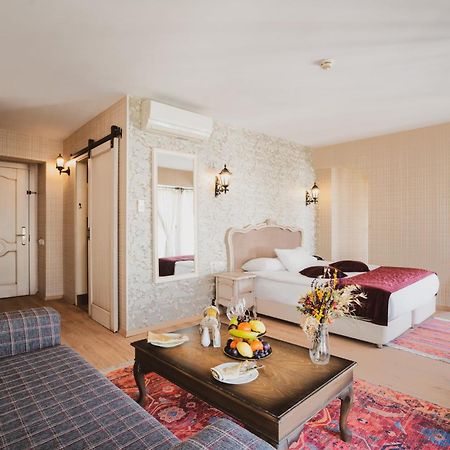 Raymar Hotels 앙카라 외부 사진