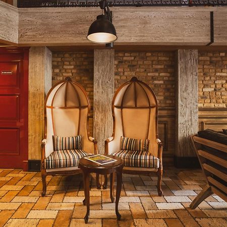 Raymar Hotels 앙카라 외부 사진