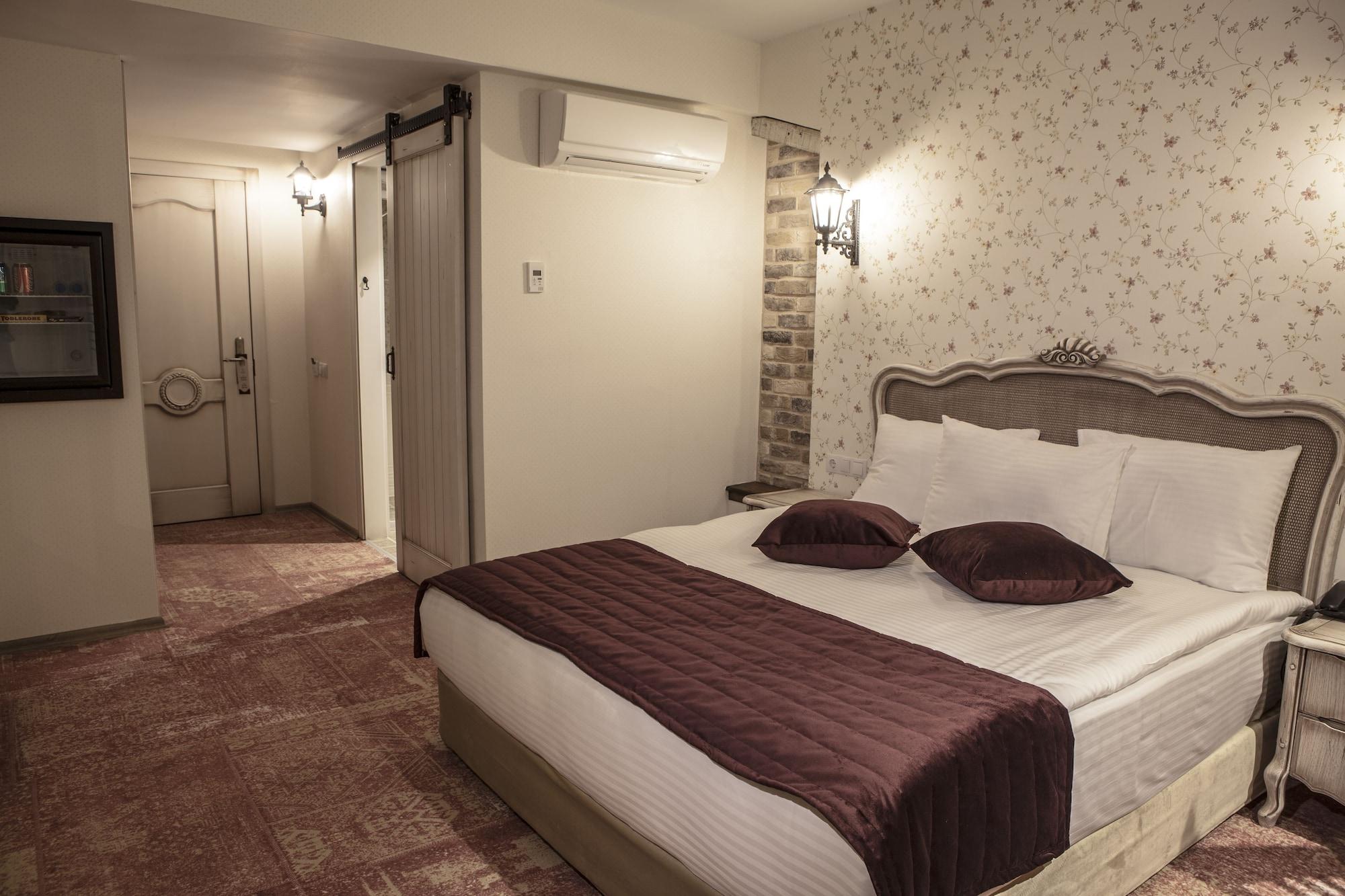 Raymar Hotels 앙카라 외부 사진