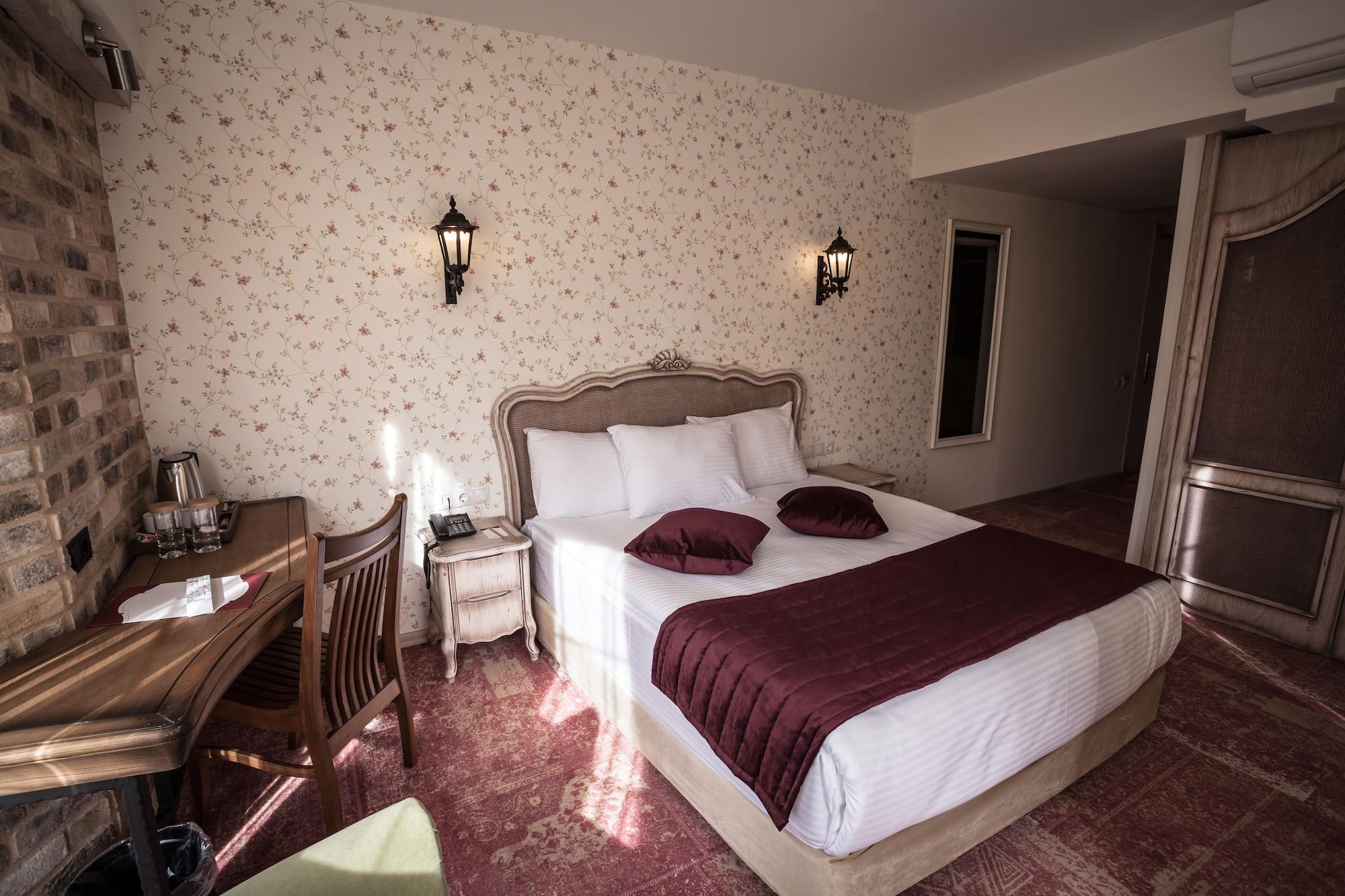 Raymar Hotels 앙카라 외부 사진