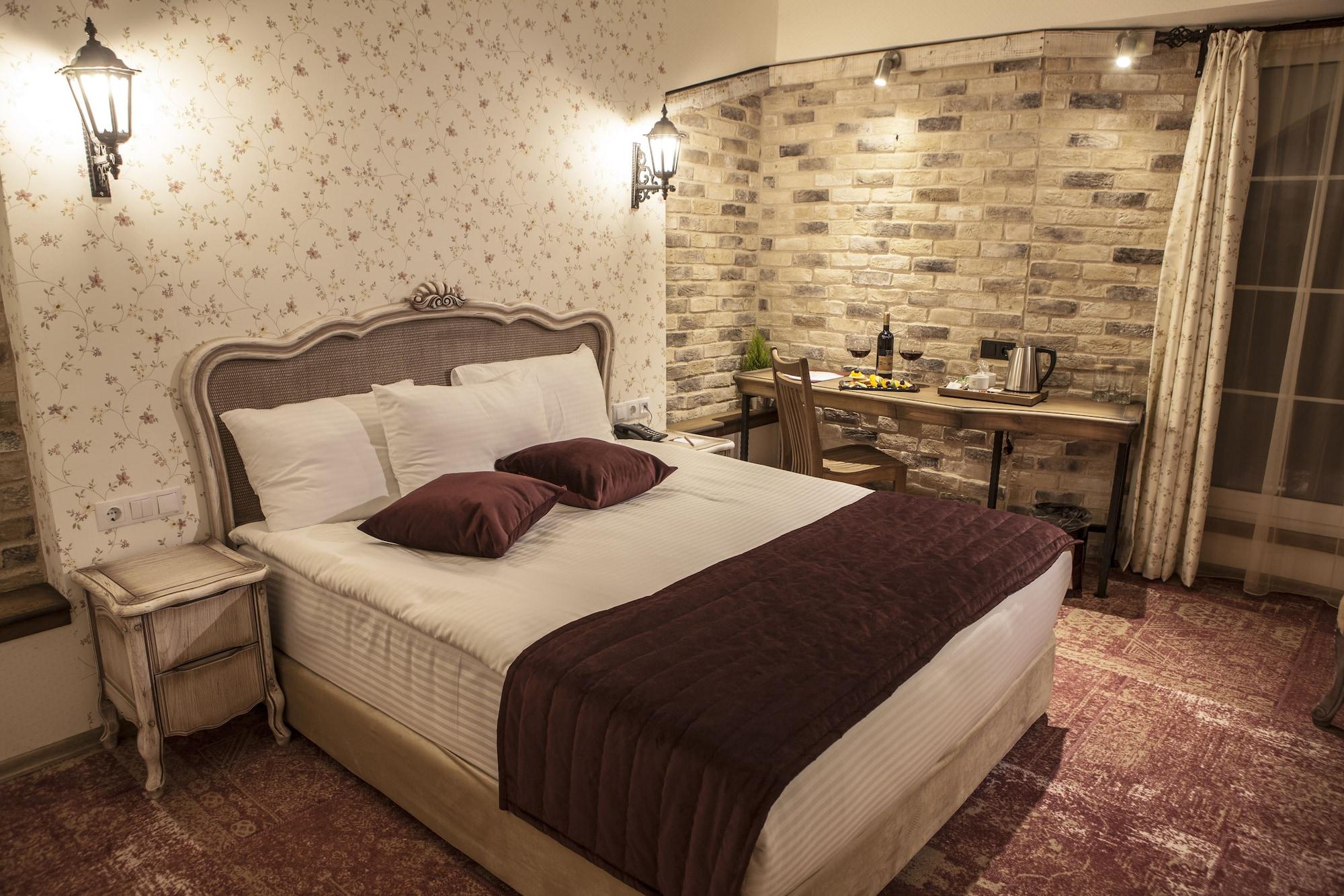 Raymar Hotels 앙카라 외부 사진