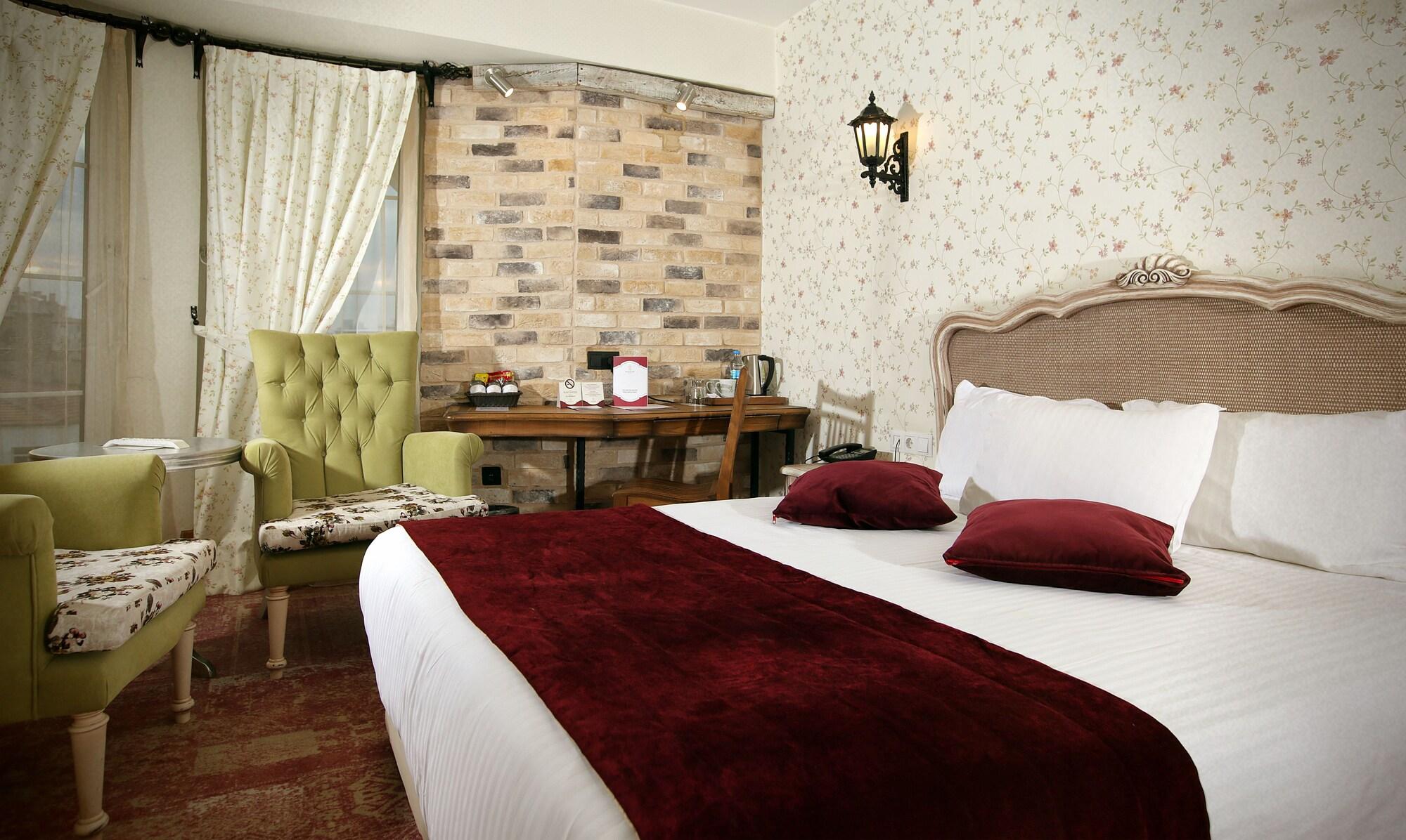 Raymar Hotels 앙카라 외부 사진
