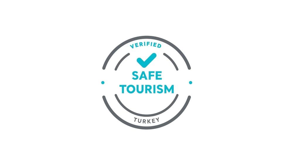 Raymar Hotels 앙카라 외부 사진