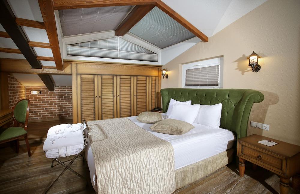 Raymar Hotels 앙카라 외부 사진