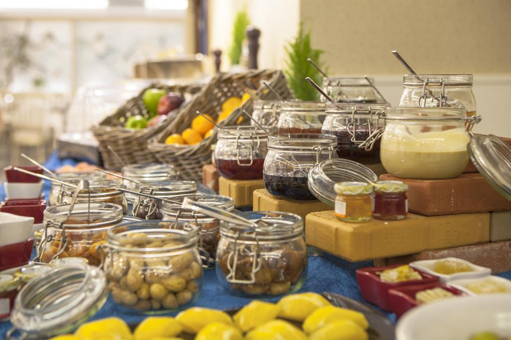 Raymar Hotels 앙카라 외부 사진
