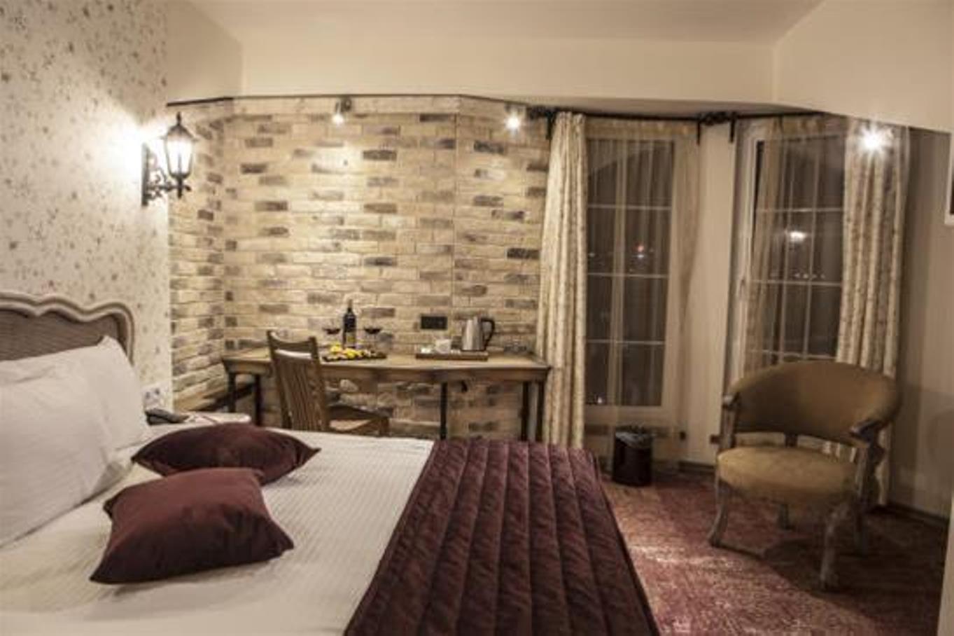 Raymar Hotels 앙카라 외부 사진