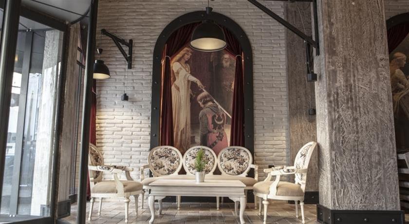 Raymar Hotels 앙카라 외부 사진