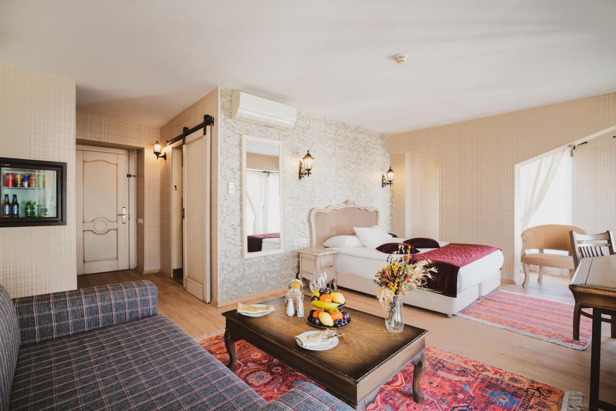 Raymar Hotels 앙카라 외부 사진