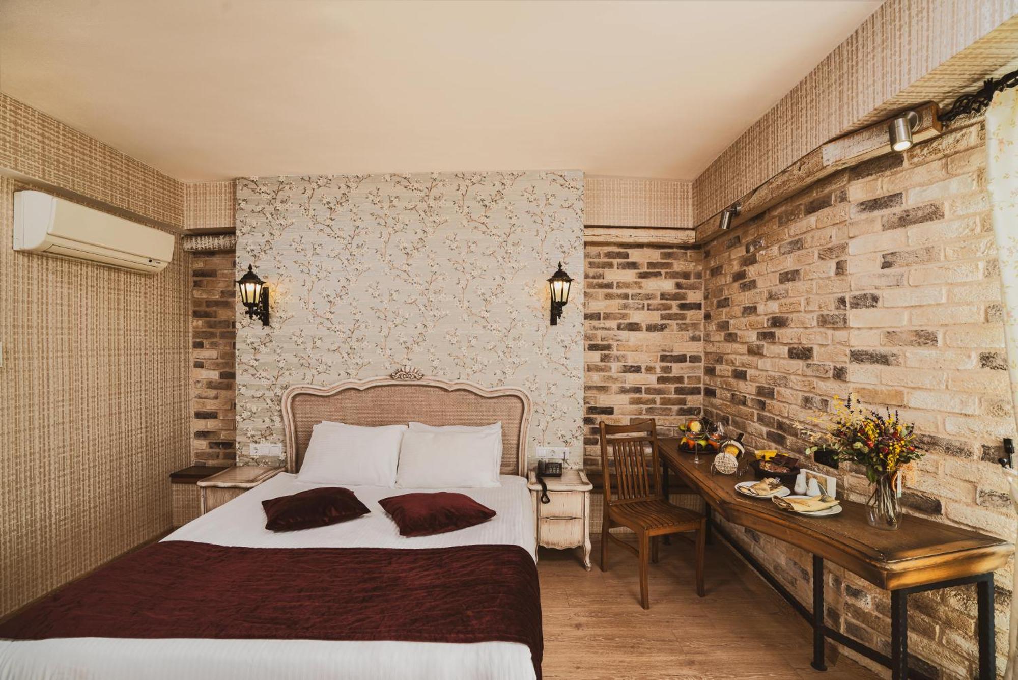 Raymar Hotels 앙카라 외부 사진