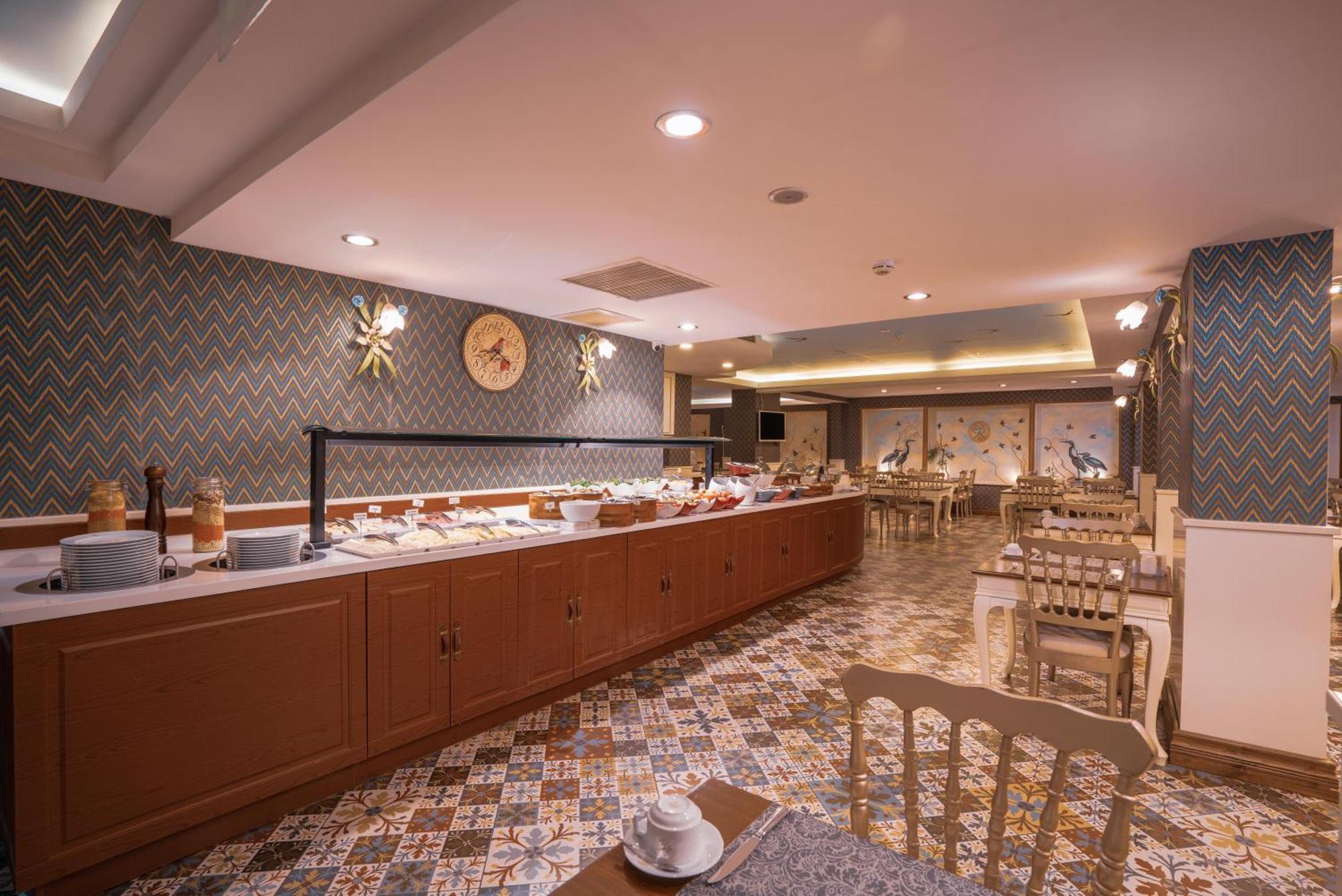 Raymar Hotels 앙카라 외부 사진