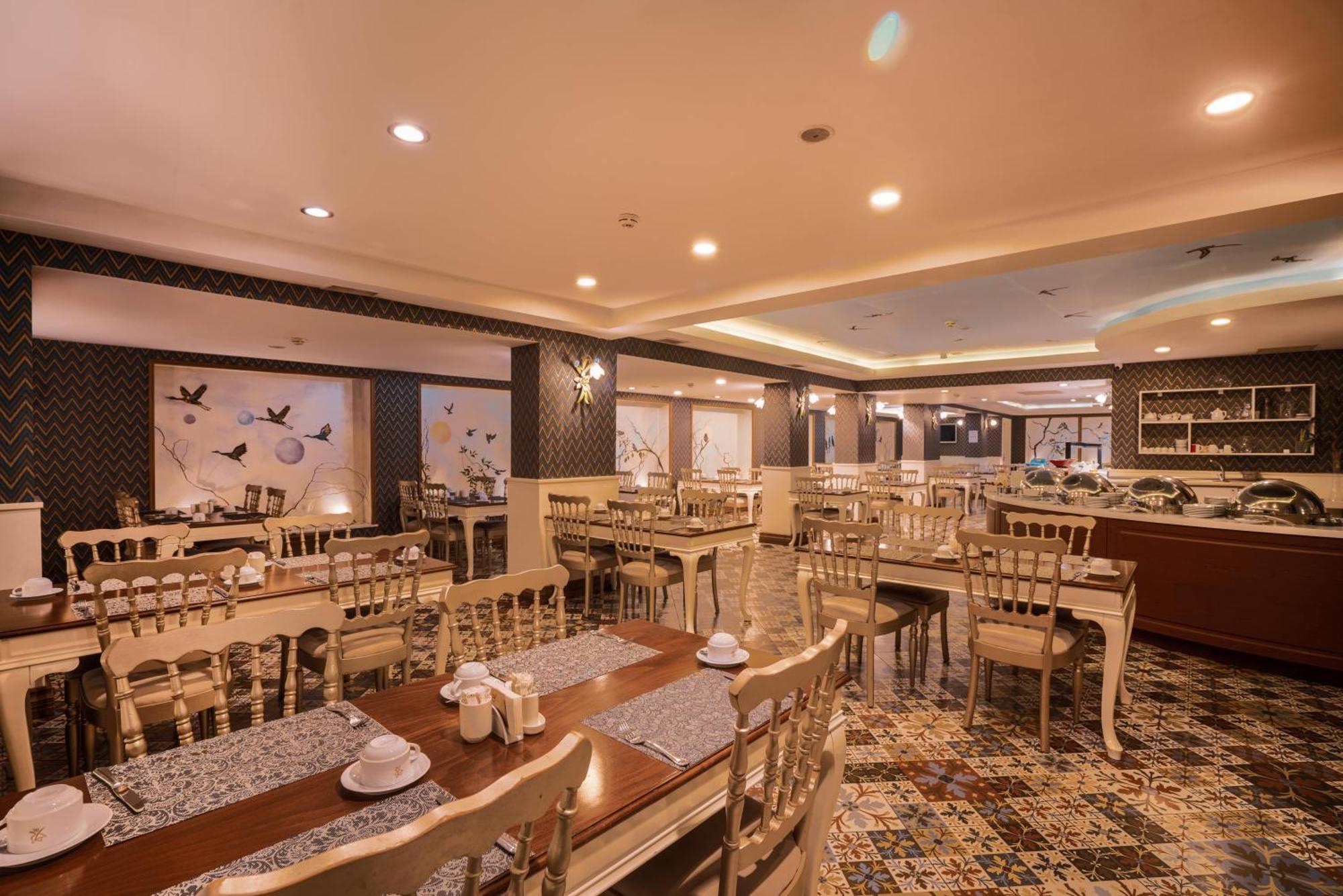Raymar Hotels 앙카라 외부 사진