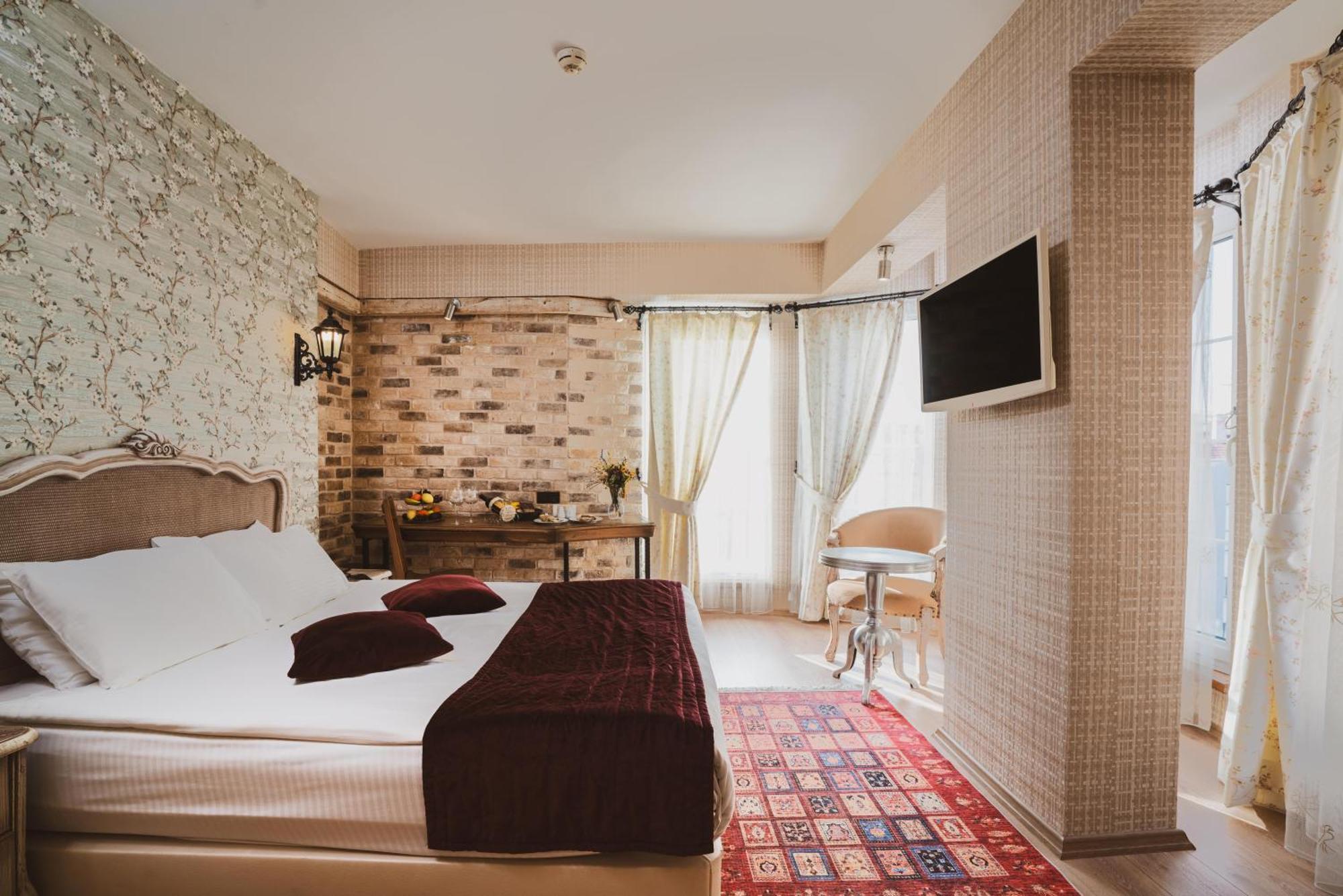 Raymar Hotels 앙카라 외부 사진