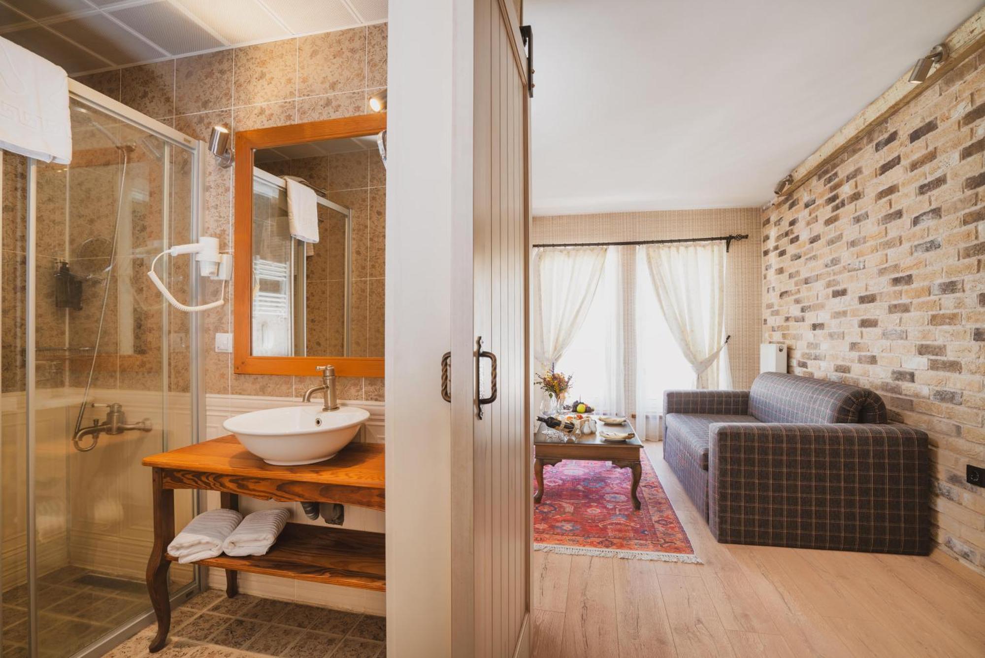 Raymar Hotels 앙카라 외부 사진