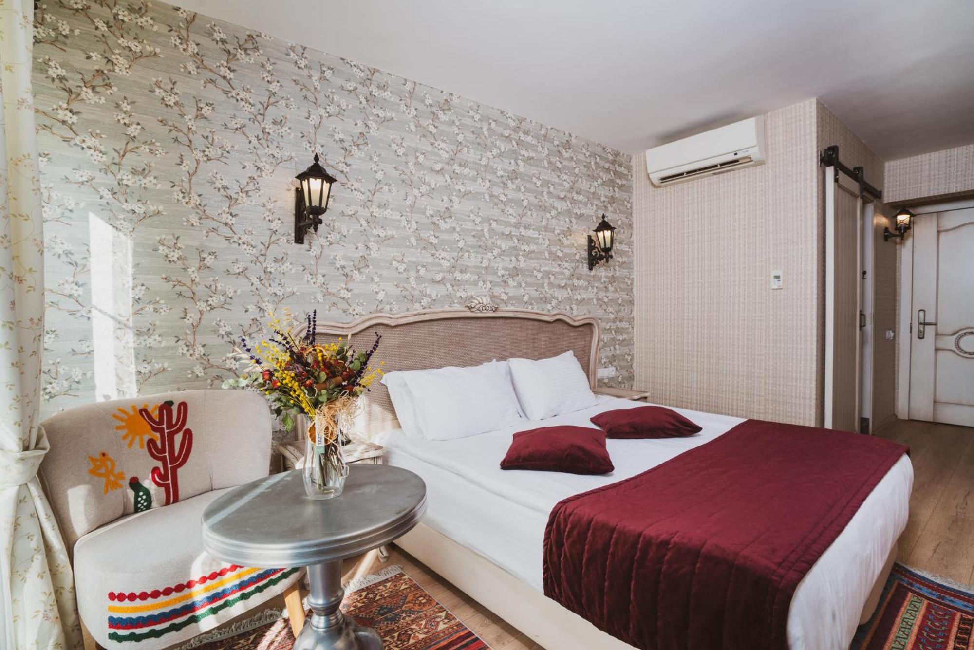 Raymar Hotels 앙카라 외부 사진