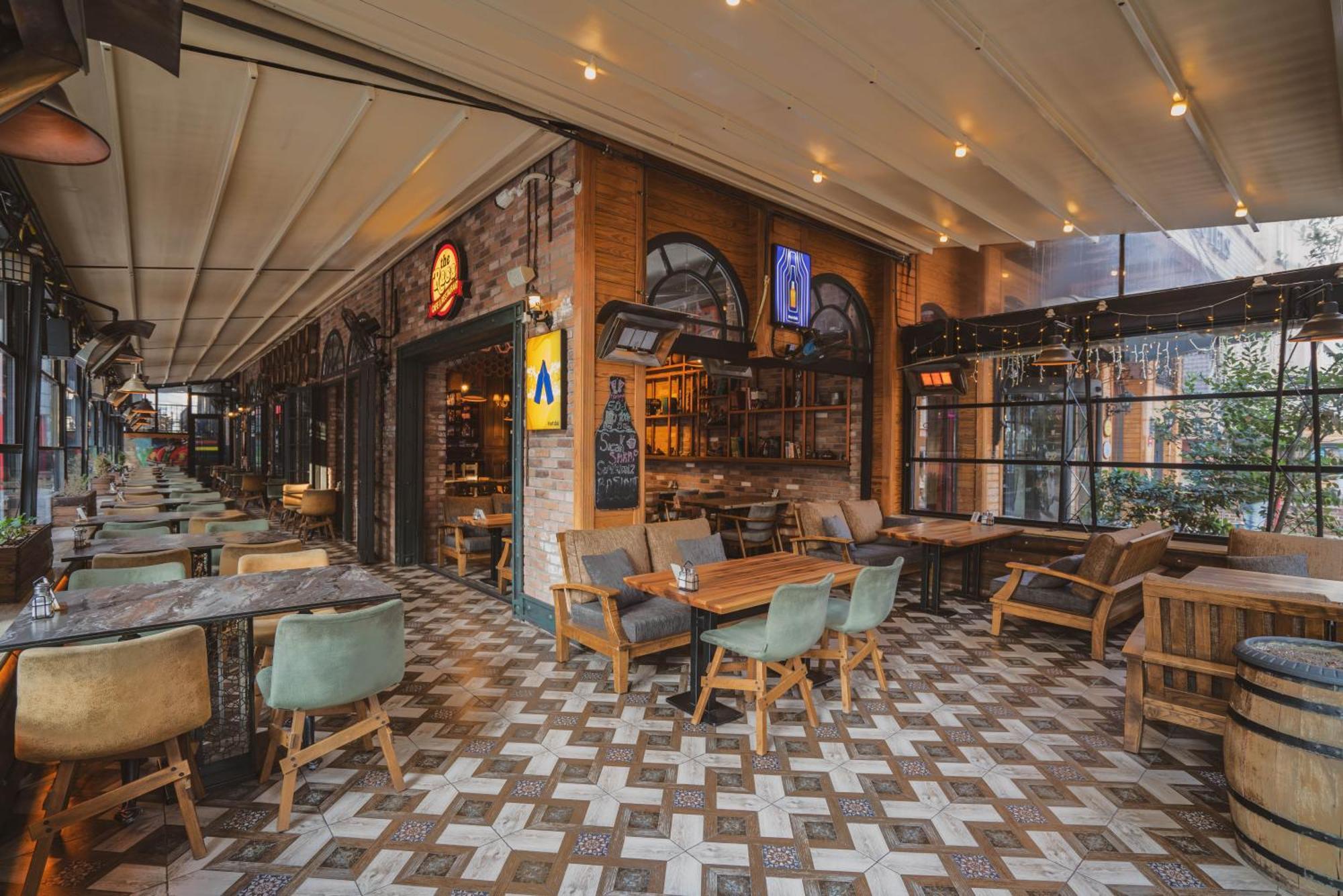 Raymar Hotels 앙카라 외부 사진