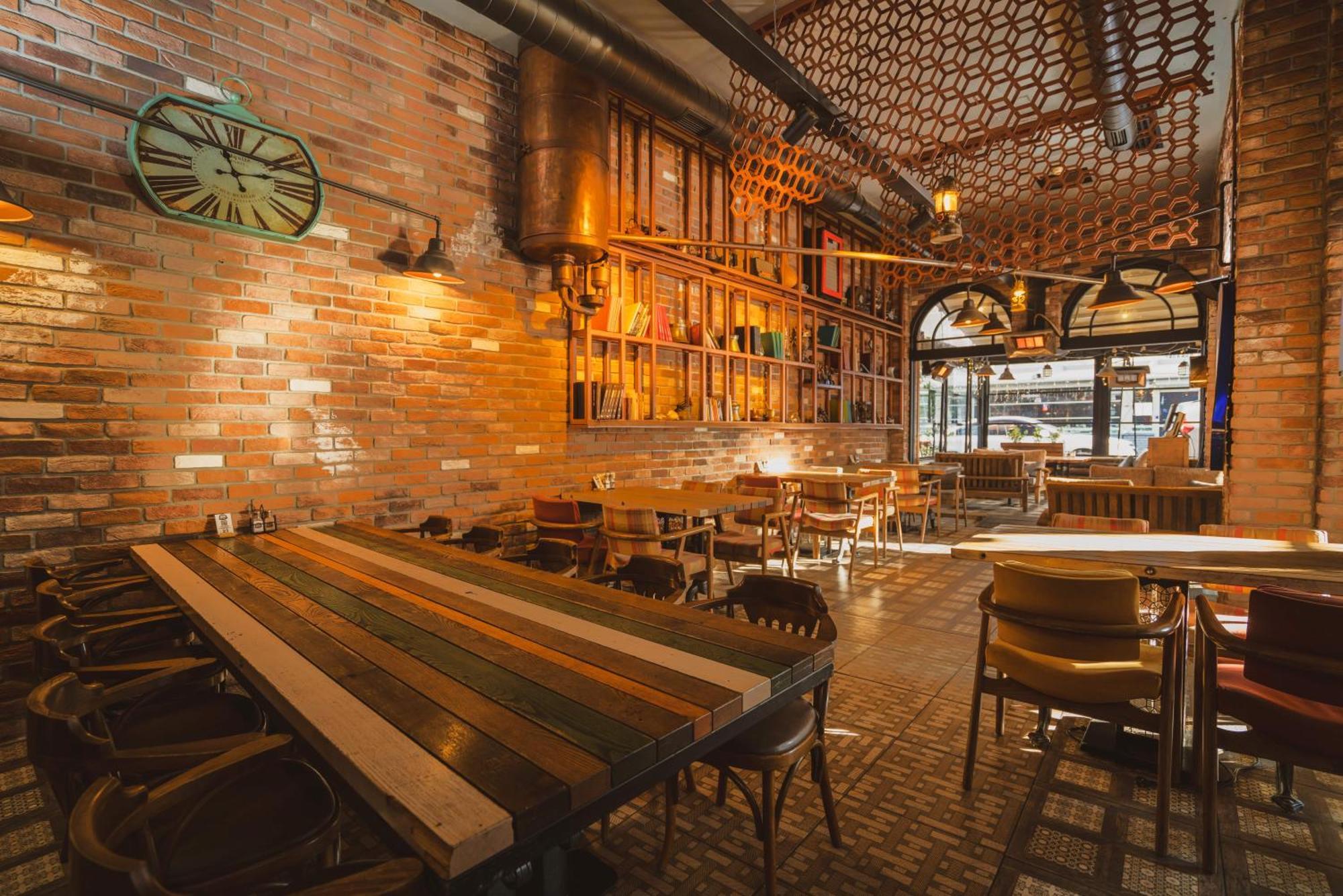 Raymar Hotels 앙카라 외부 사진