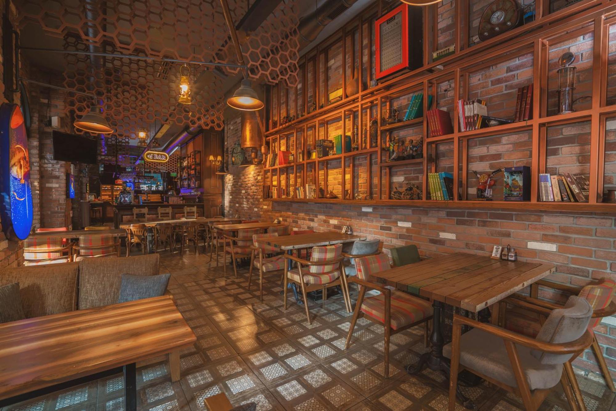 Raymar Hotels 앙카라 외부 사진