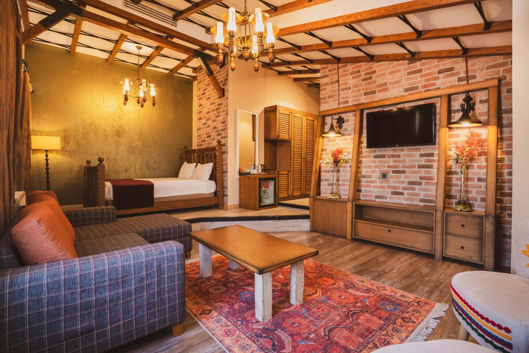 Raymar Hotels 앙카라 외부 사진