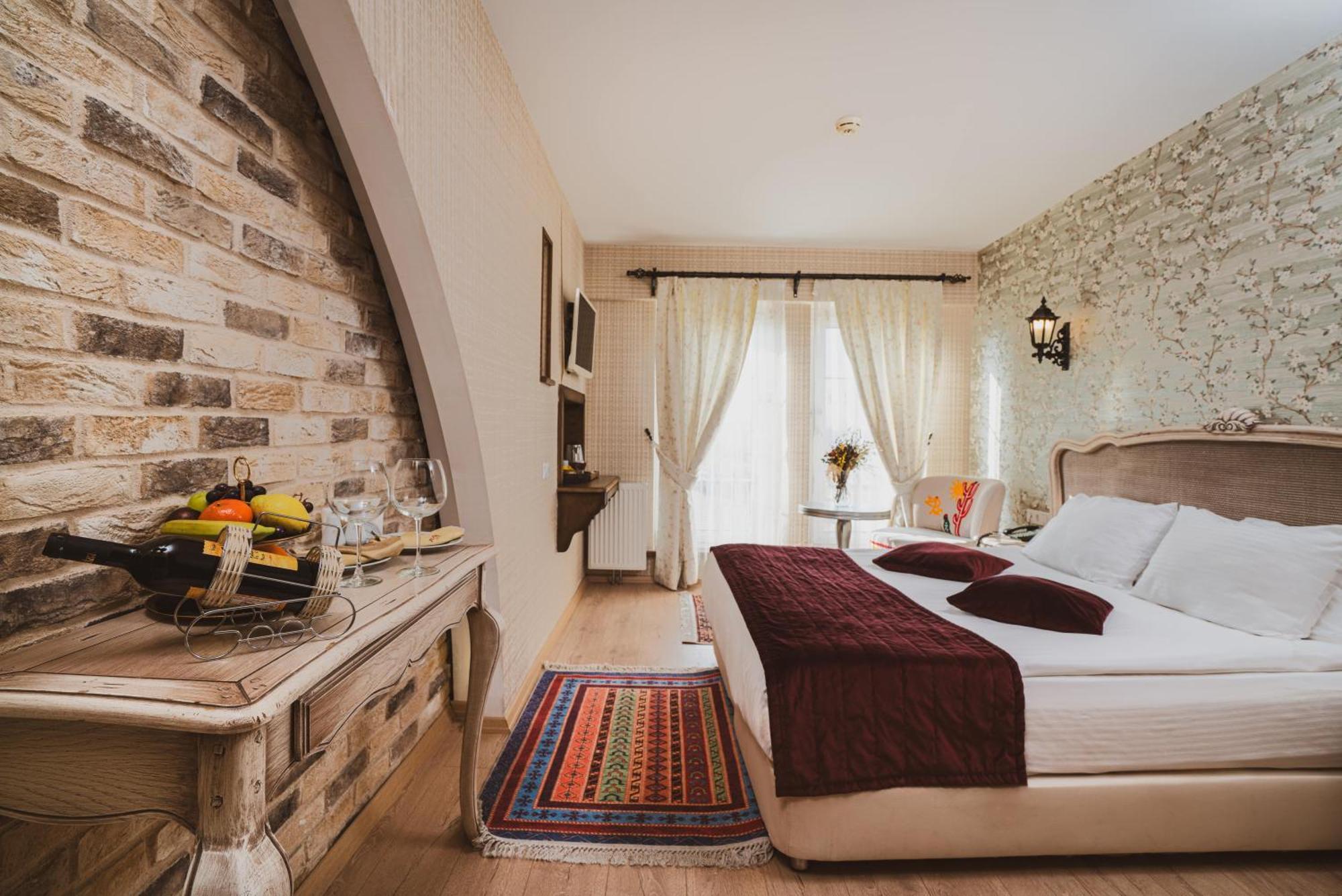 Raymar Hotels 앙카라 외부 사진
