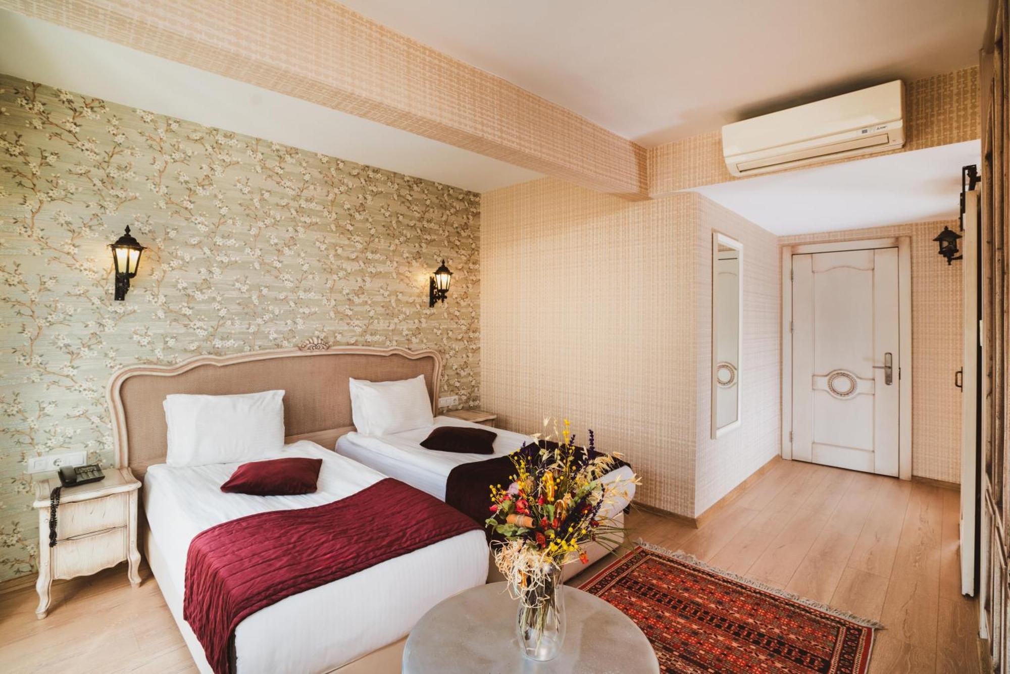 Raymar Hotels 앙카라 외부 사진