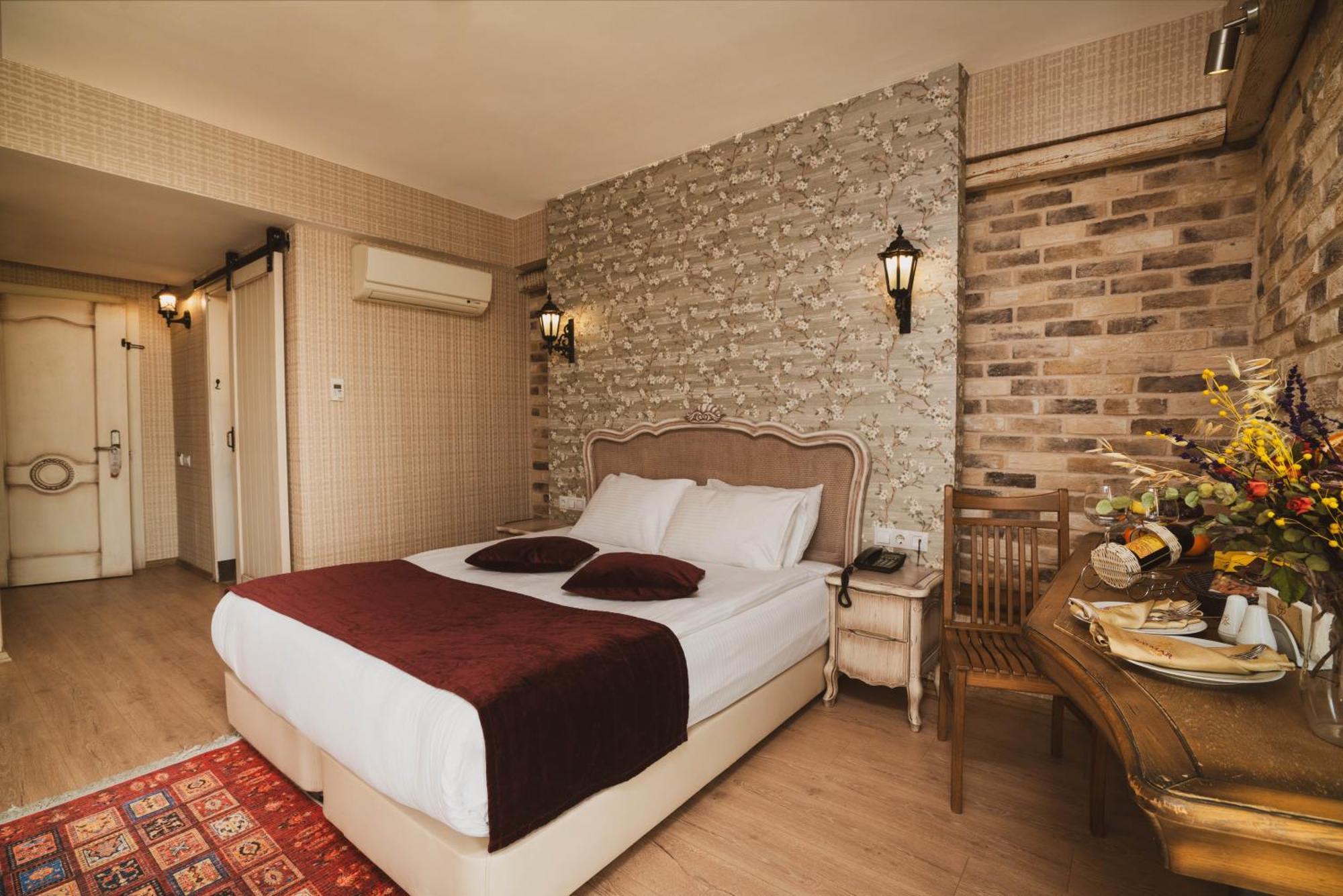 Raymar Hotels 앙카라 외부 사진