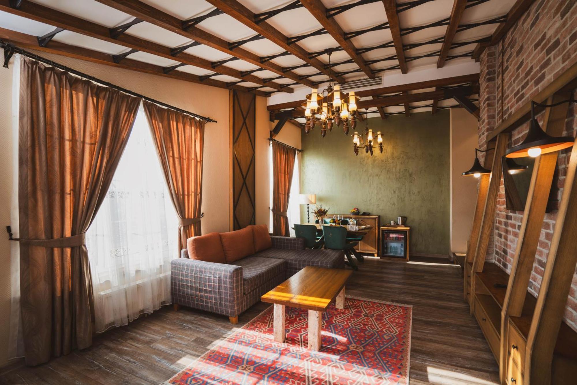Raymar Hotels 앙카라 외부 사진