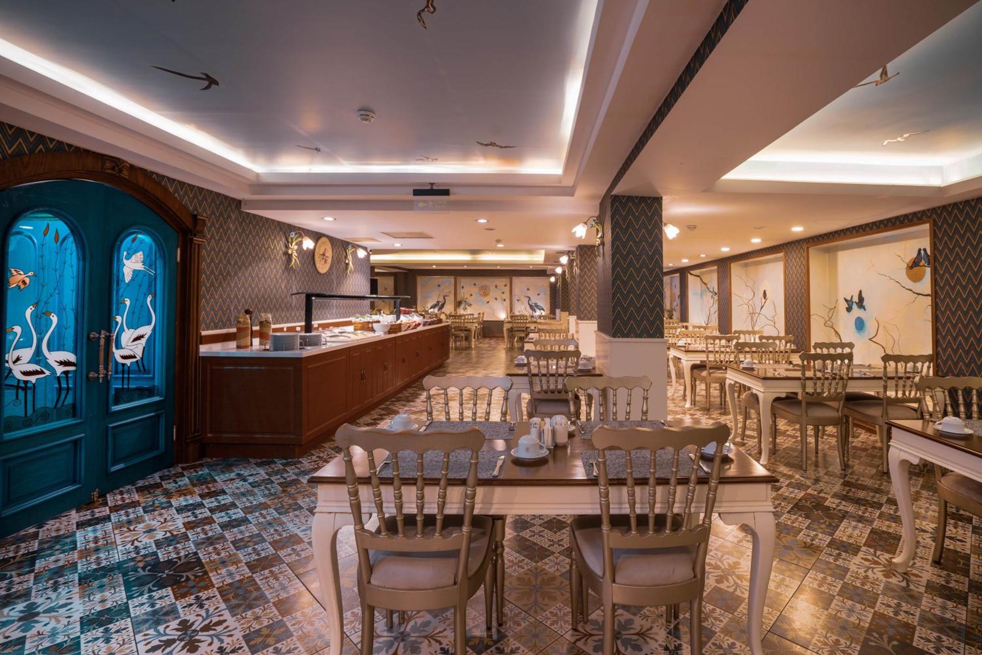 Raymar Hotels 앙카라 외부 사진