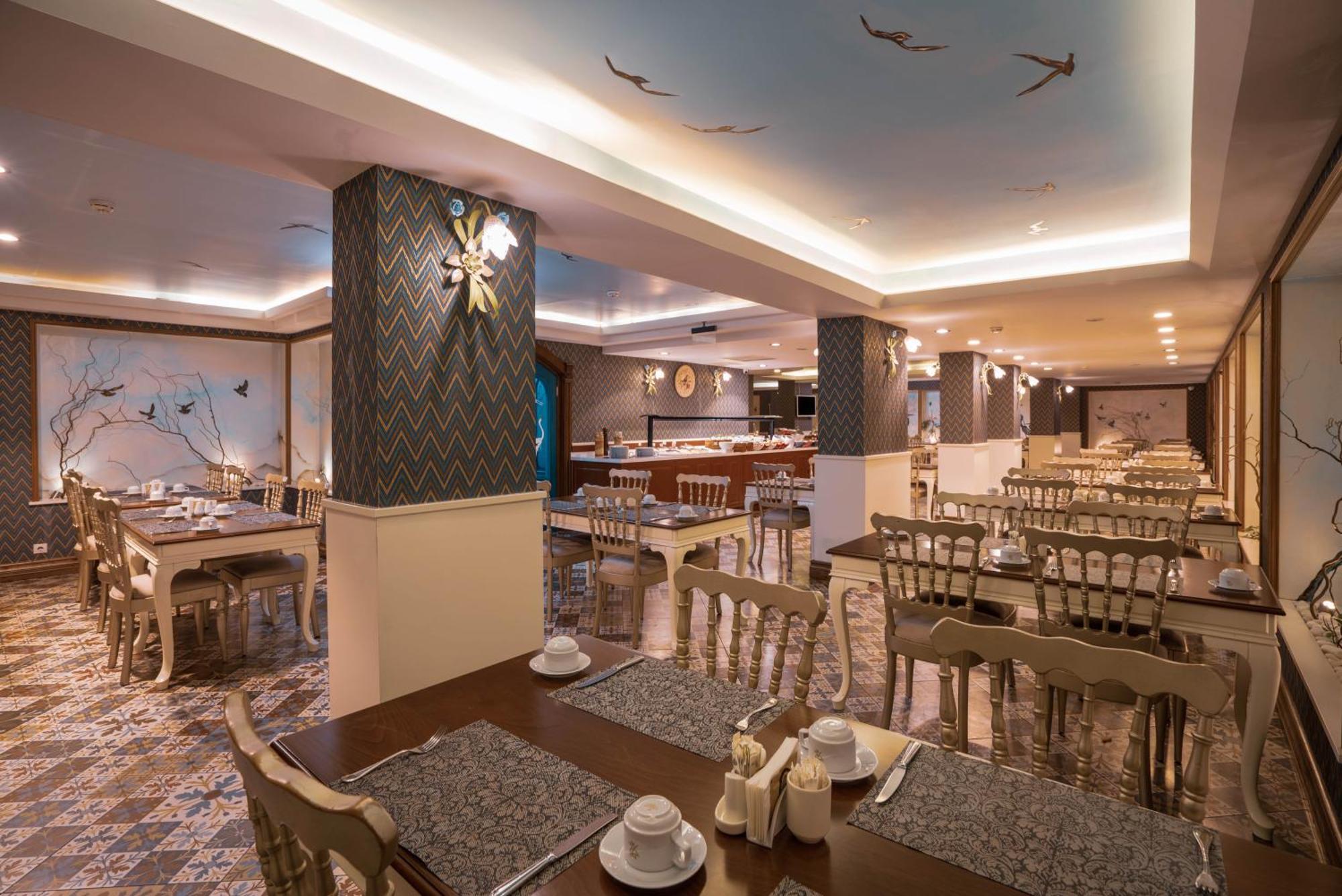Raymar Hotels 앙카라 외부 사진