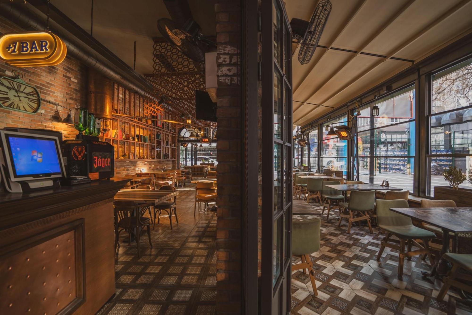 Raymar Hotels 앙카라 외부 사진