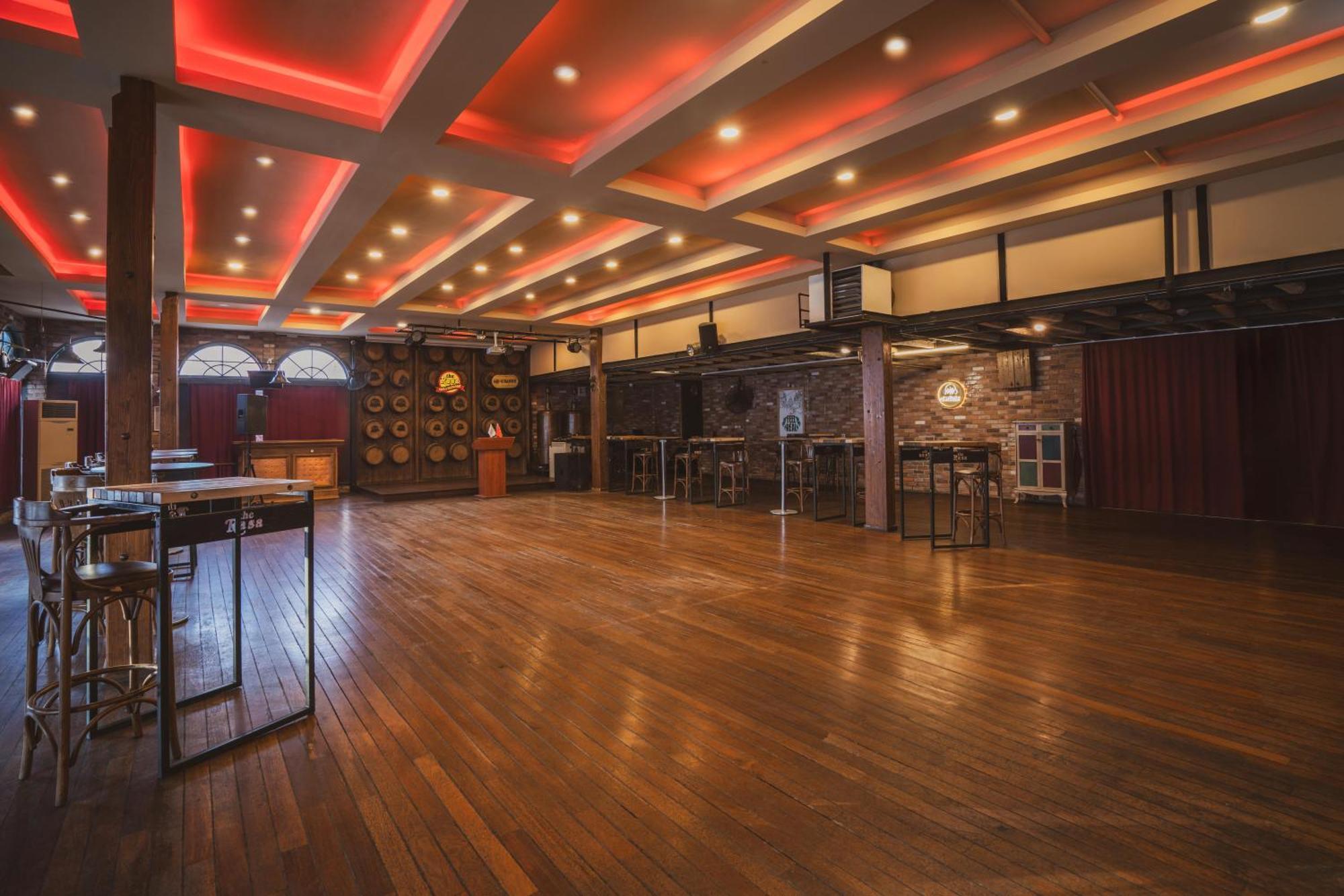 Raymar Hotels 앙카라 외부 사진