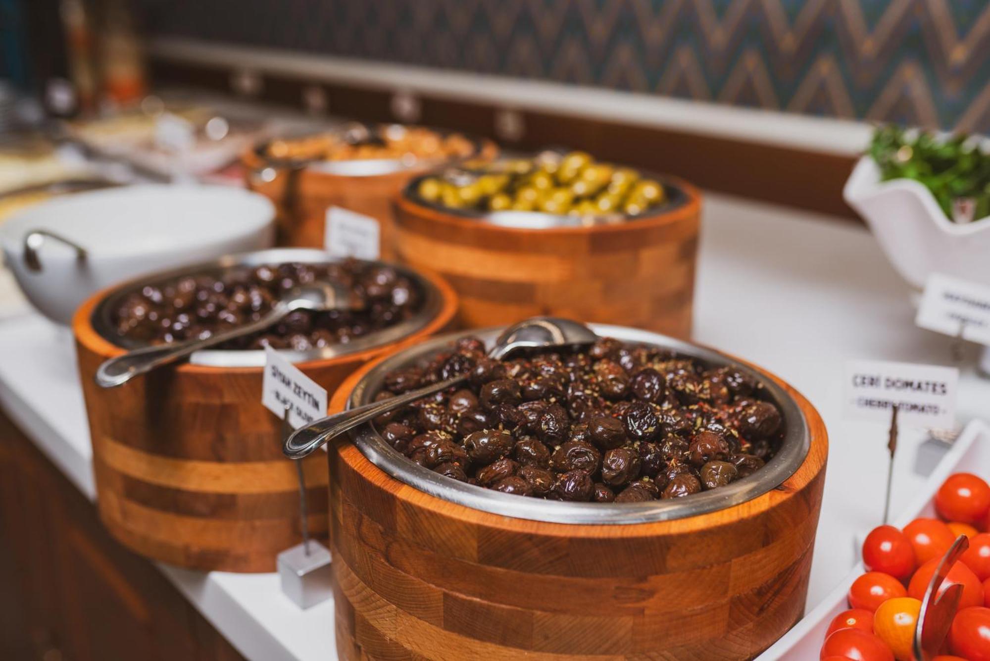 Raymar Hotels 앙카라 외부 사진