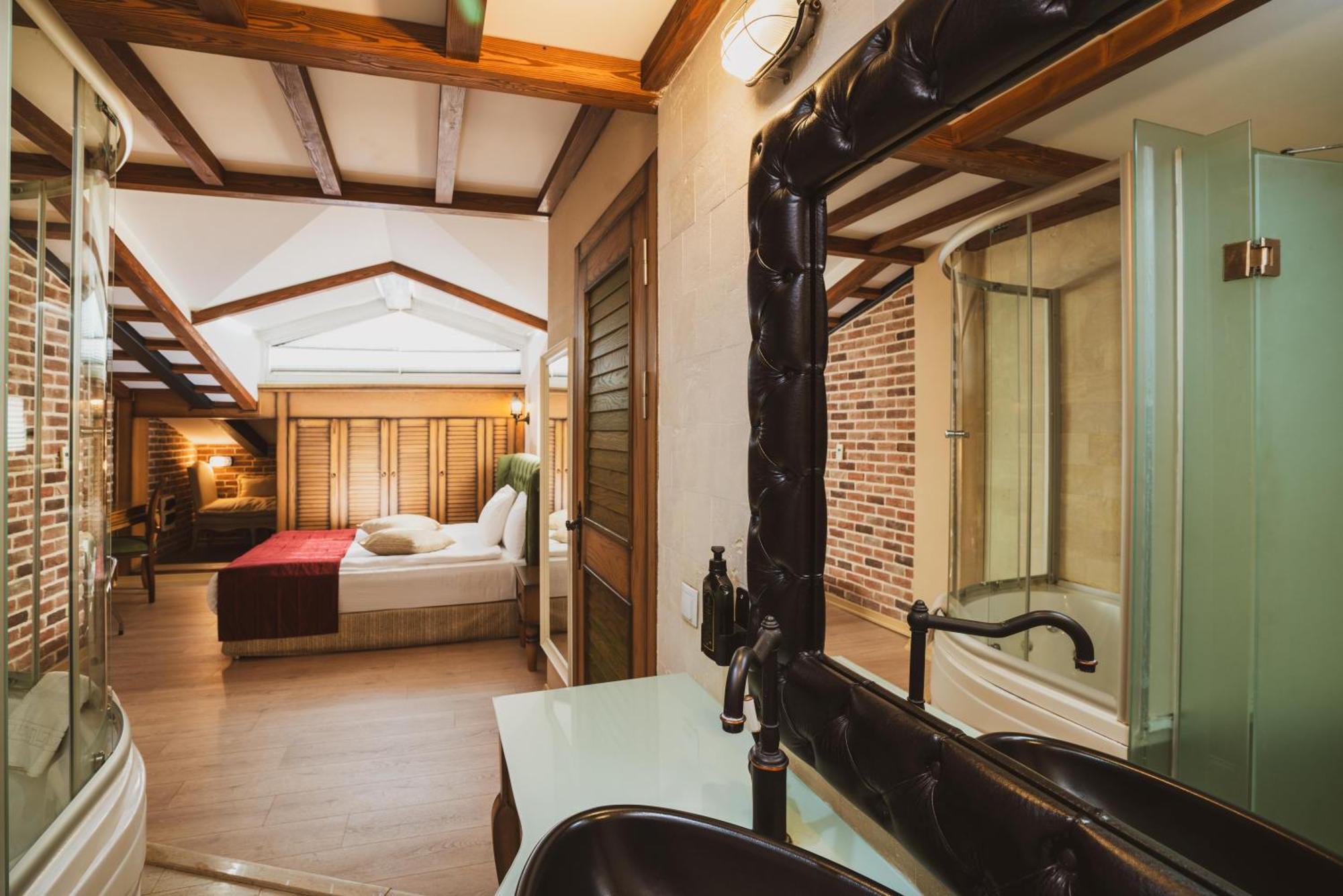 Raymar Hotels 앙카라 외부 사진