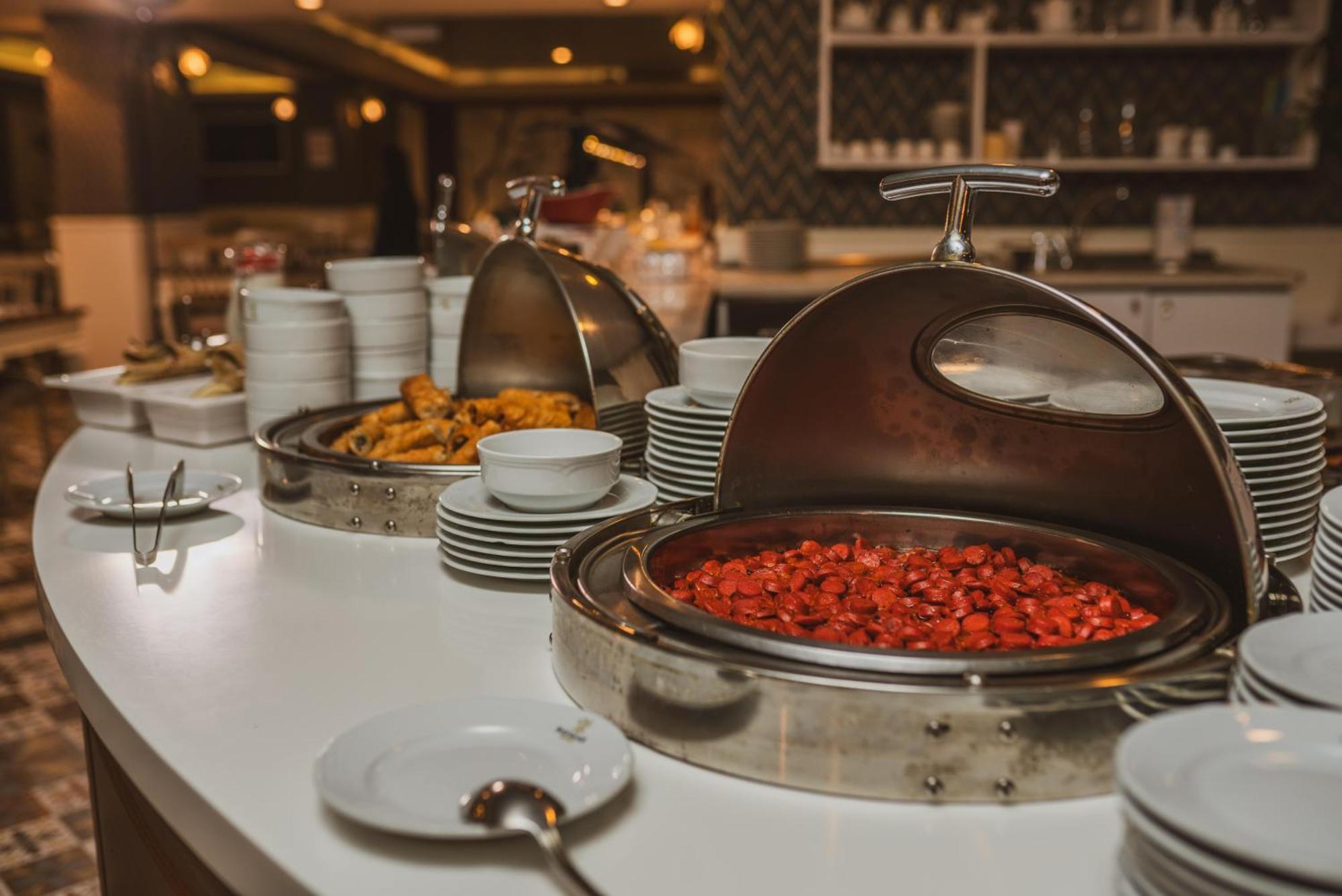 Raymar Hotels 앙카라 외부 사진
