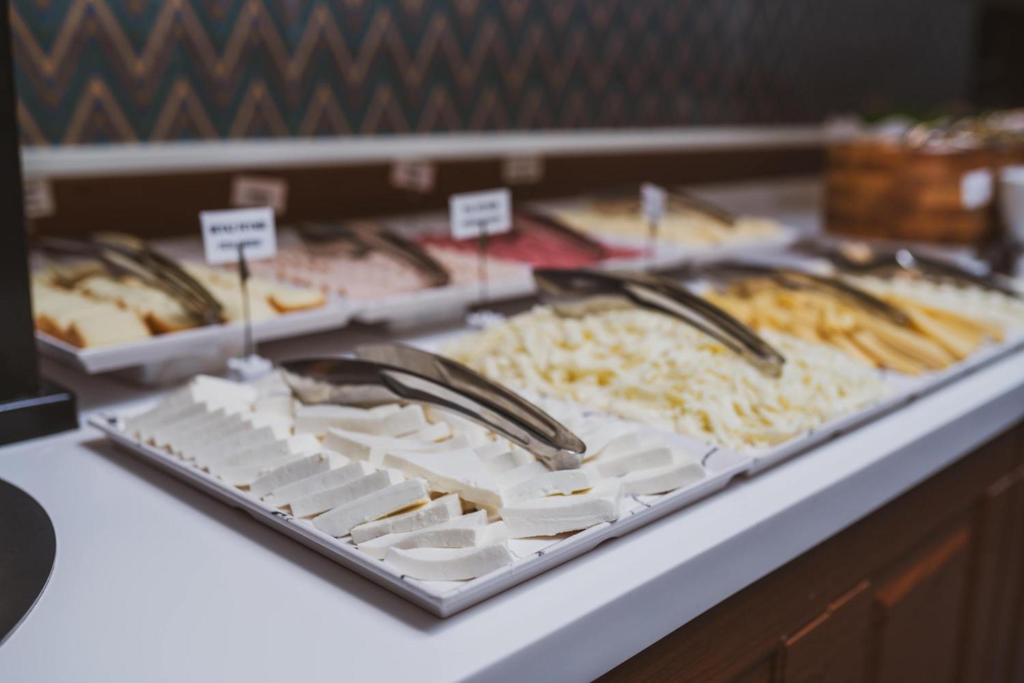 Raymar Hotels 앙카라 외부 사진